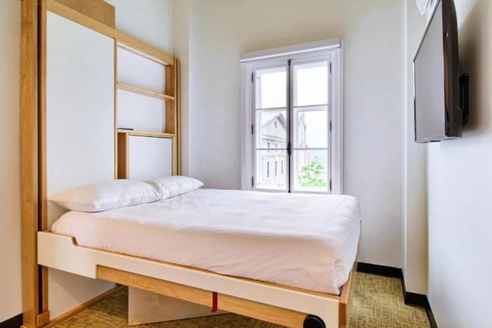 Hotel Atypiq Québec Værelse billede